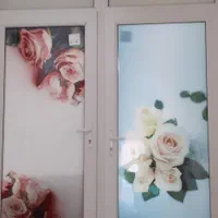 خدمات نصب شیشه های سکوریت، میرال، دوجداره|خدمات پیشه و مهارت|همدان, |دیوار