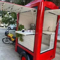 تعدادی کارگرخانم واقا