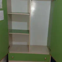 ست تخت وکمد نوجوان|تخت و سرویس خواب|کردکوی, |دیوار