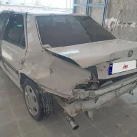 پارسTU5اخر400گازسیمی|خودرو سواری و وانت|تهران, صاحب الزمان|دیوار