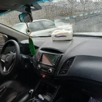 جک s5 مدل ۹۴|خودرو سواری و وانت|فردیس, فردیس|دیوار