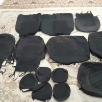 روکش صندلی ۲۰۷