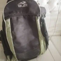 کوله پشتی
