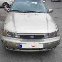 دوو سی یلو سدان، مدل ۱۳۸۱