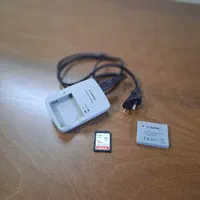 دوربین عکاسی SX530 HS|دوربین عکاسی و فیلم‌برداری|تهران, قیام|دیوار