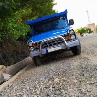 وانت نیسان، مدل ۹۸