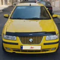 سمندخطی مدل 95