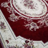 یک تخته فرش ۱۲ متری