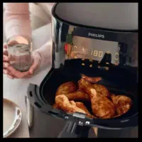 سرخ کن فیلیپس|اجاق گاز و لوازم برقی پخت‌وپز|خمینی‌شهر, |دیوار