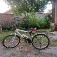 دوچرخه