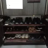 جا کفشی|جاکفشی، کمد، دراور|مشهد, شهرک رازی (شهرک غرب)|دیوار