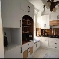 کابینت از تولید به مصرف|مصالح و تجهیزات ساختمان|تهران, نعمتآباد|دیوار