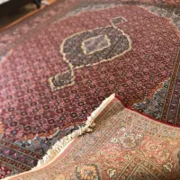 فرش ۹ متری کاملا سالم