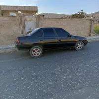 پژو ۴۰۵مشکی مدل ۹۴|خودرو سواری و وانت|کامیاران, |دیوار