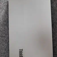 ThinkBook15 G2 ITe