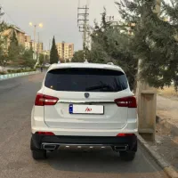 FMC Sx5|خودرو سواری و وانت|صدرا-فارس, فاز ۱|دیوار