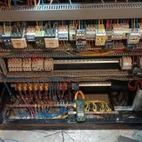 خدمات  برق|خدمات پیشه و مهارت|صومعه‌سرا, |دیوار