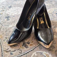 کفش زنانه مجلسی