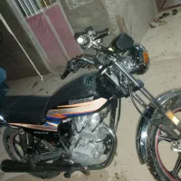 موتر سکلت 200|موتورسیکلت|زابل, |دیوار