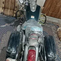 موتور آپاچی|موتورسیکلت|سراوان, |دیوار