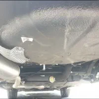 پژو پارس موتور جدید(سفارشی)ELX  مدل1402 سیمی خانگی|خودرو سواری و وانت|شیراز, شهرک گلدشت حافظ‎|دیوار