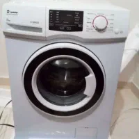 لباسشوئی 7 کیلو لیدر نو