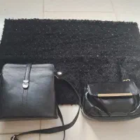 کیف  نونو، شال درحدنو