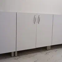 کابینت دسته دوم درحدنوتمیز