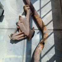 باند و ظبط  طاقچه لوازم پژو|قطعات یدکی و لوازم جانبی|اردبیل, |دیوار