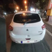 تیبا۲|خودرو سواری و وانت|مشهد, مصلی (کارمندان اول)|دیوار