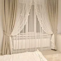 پرده فقط با ۱ فقره چک۵ماه در بزرگترین هایپر پرده