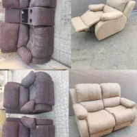 تعمیرات مبلمان لودیا با ضمانت و شرایط چکی|خدمات پیشه و مهارت|ورامین, خیر آباد|دیوار