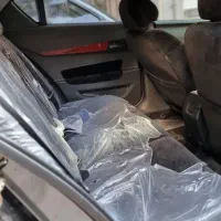 دنا پلاس اتوماتیک توربو|خودرو سواری و وانت|اصفهان, شهرک زاینده رود|دیوار