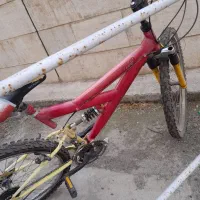 دوچرخه 26|دوچرخه، اسکیت، اسکوتر|تهران, نیروی دریایی|دیوار