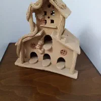 وسایل خانه آکواریوم نو