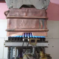 ابگرمکن ۳۲۱۵در حد نو|آبگرمکن، پکیج، شوفاژ|اسلام‌‌آباد غرب, |دیوار