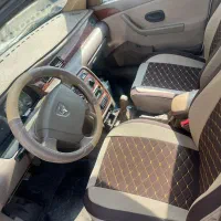 سمند lx|خودرو سواری و وانت|دهاقان, |دیوار