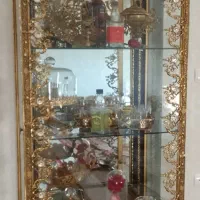 بوفه برنز شیک