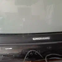 تلویزیون ۳۲ اینچ رنگی گرندویک tv