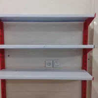 قفسه|کتابخانه، شلف، قفسه‌های دیواری|اندیمشک, |دیوار