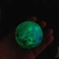 سنگ گوهر شب چراغ