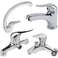 ست شیرالات قیمت مناسب