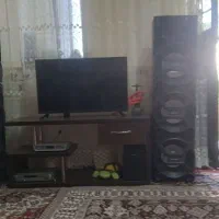 تلوزیون ۳۲اینج۲۲میلیون باندبزرگ۴۰میلیون