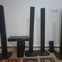 باند و اسپیکر سامسونگ اصلی