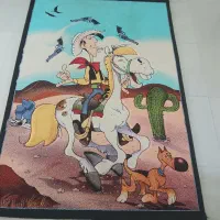 فرش کودک