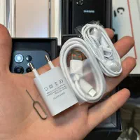 گوشی اپل 16مکس و سامسونگ S25 ultra مینی ریجستر شده|موبایل|کرج, گلشهر|دیوار