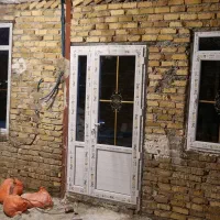 پنجره دوجداره upvc