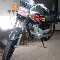 موتور سیکلت