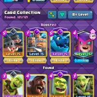 کلش رویال|کنسول، بازی ویدئویی و آنلاین|مشهد, چهارچشمه|دیوار