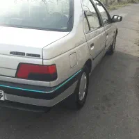 پژو۴۰۵ مدل ۹۷|خودرو سواری و وانت|خمام, |دیوار